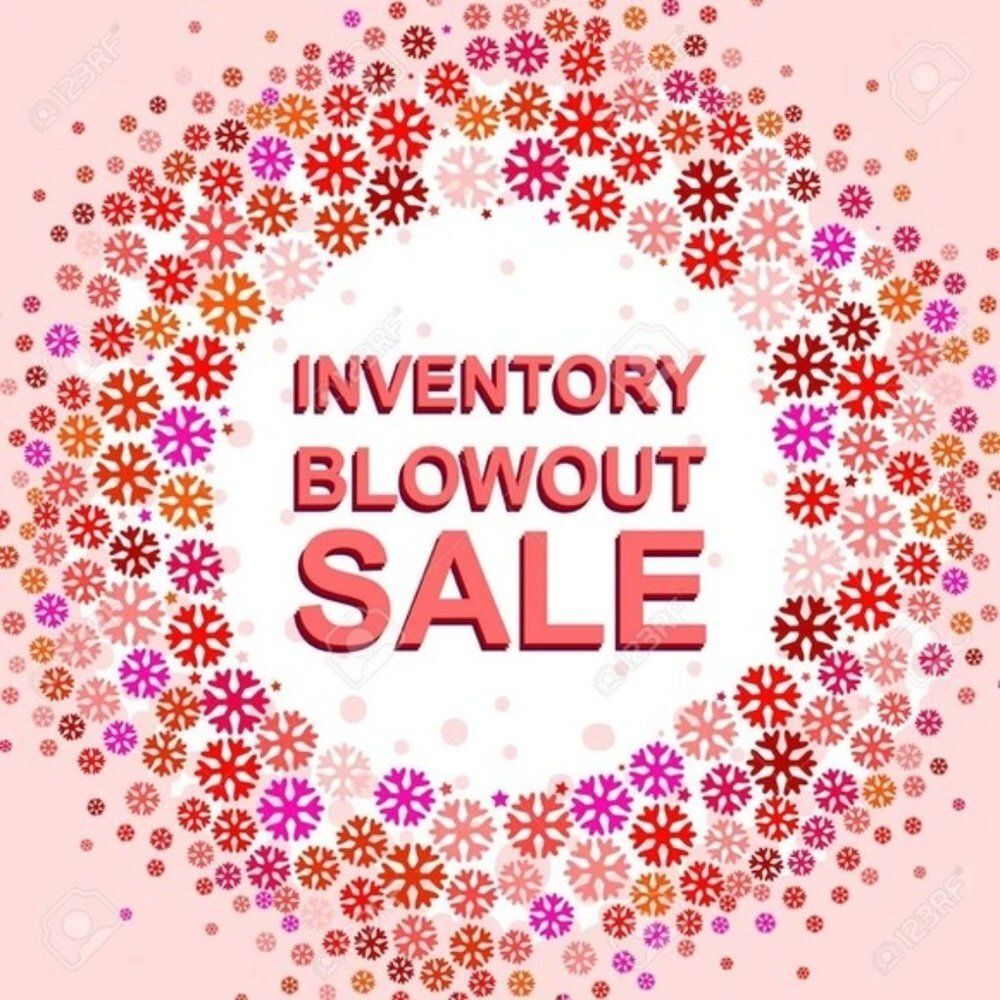 MEMORIAL DAY SALE!!  CLOSET CLEANING CLEARANCE SALE!!!! UP TO 75%OFF LOW PRICES - Picture 3 of 4